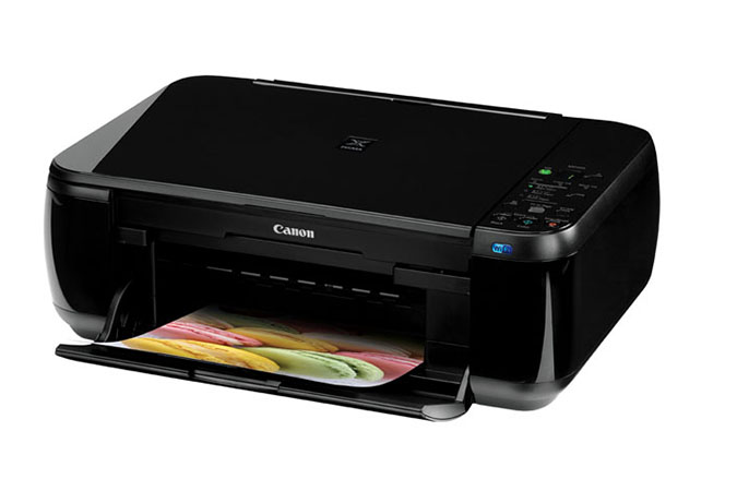 canon how to set up pixma k10356 printer wirelessly